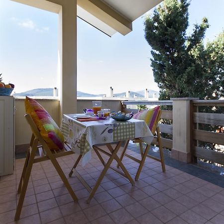 Elena House Fertilia Appartement Alghero Buitenkant foto