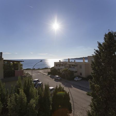 Elena House Fertilia Appartement Alghero Buitenkant foto
