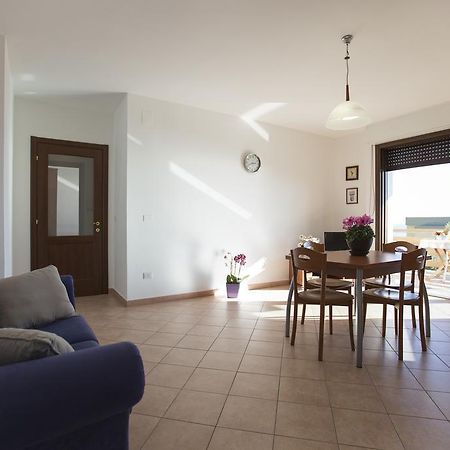 Elena House Fertilia Appartement Alghero Buitenkant foto