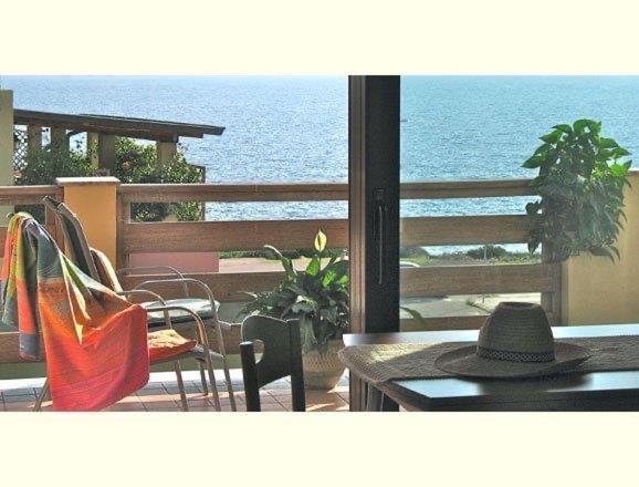 Elena House Fertilia Appartement Alghero Buitenkant foto