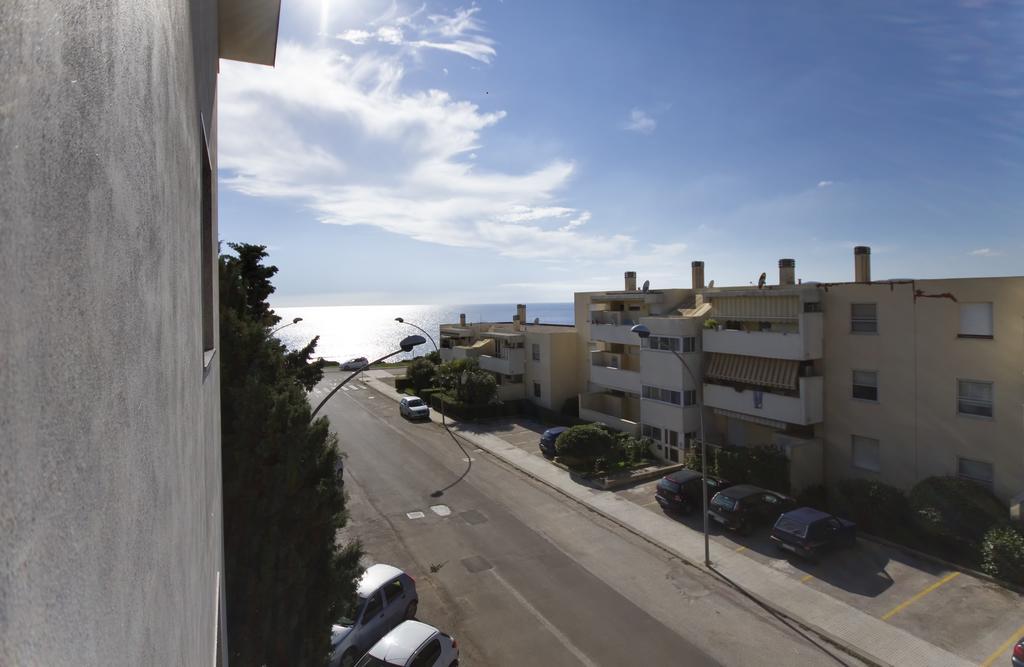 Elena House Fertilia Appartement Alghero Buitenkant foto
