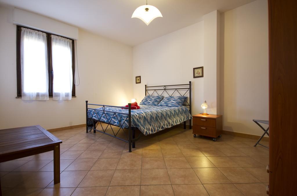 Elena House Fertilia Appartement Alghero Buitenkant foto
