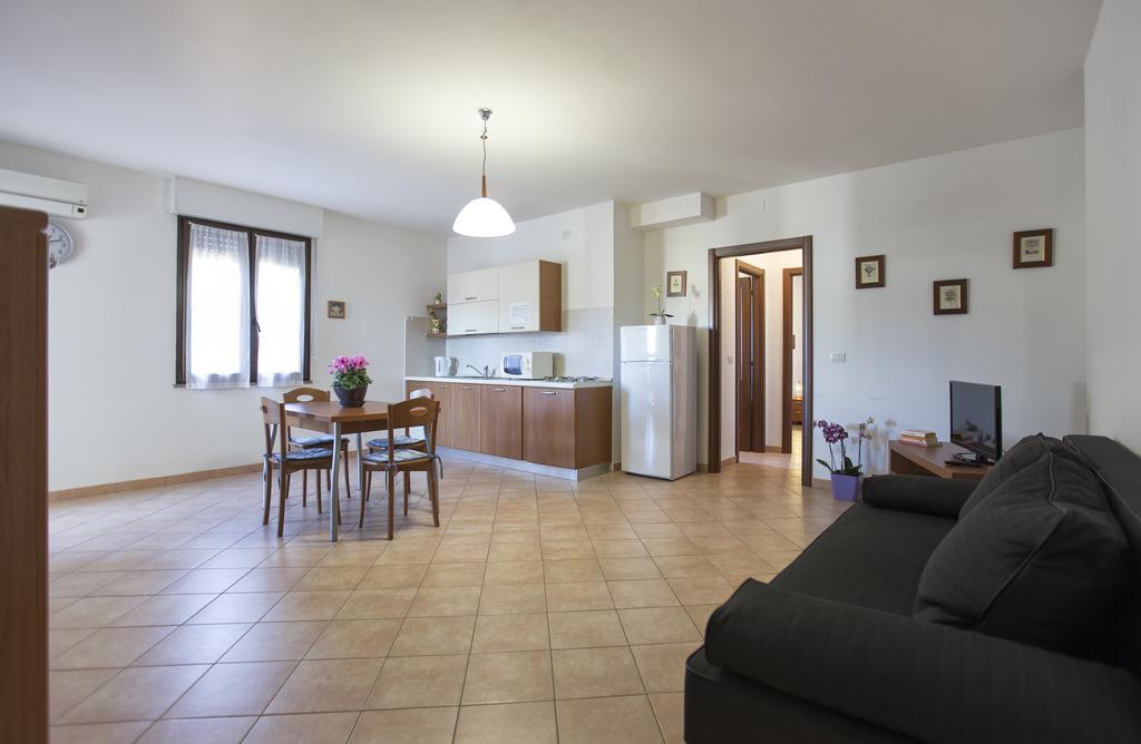 Elena House Fertilia Appartement Alghero Buitenkant foto