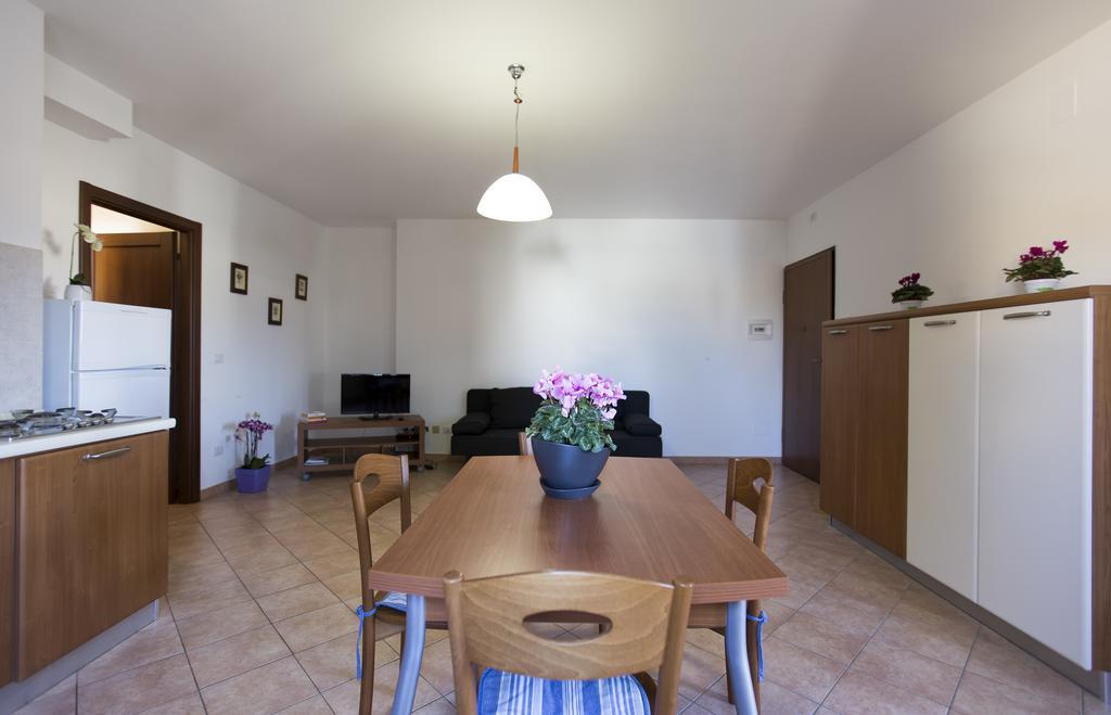 Elena House Fertilia Appartement Alghero Buitenkant foto