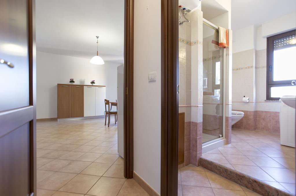 Elena House Fertilia Appartement Alghero Buitenkant foto