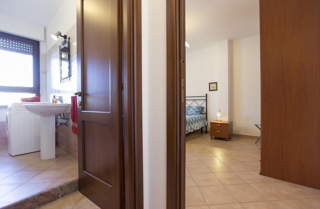 Elena House Fertilia Appartement Alghero Buitenkant foto
