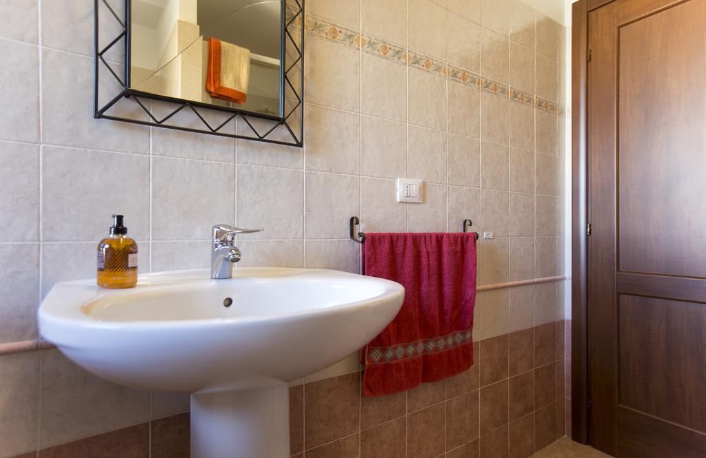 Elena House Fertilia Appartement Alghero Buitenkant foto