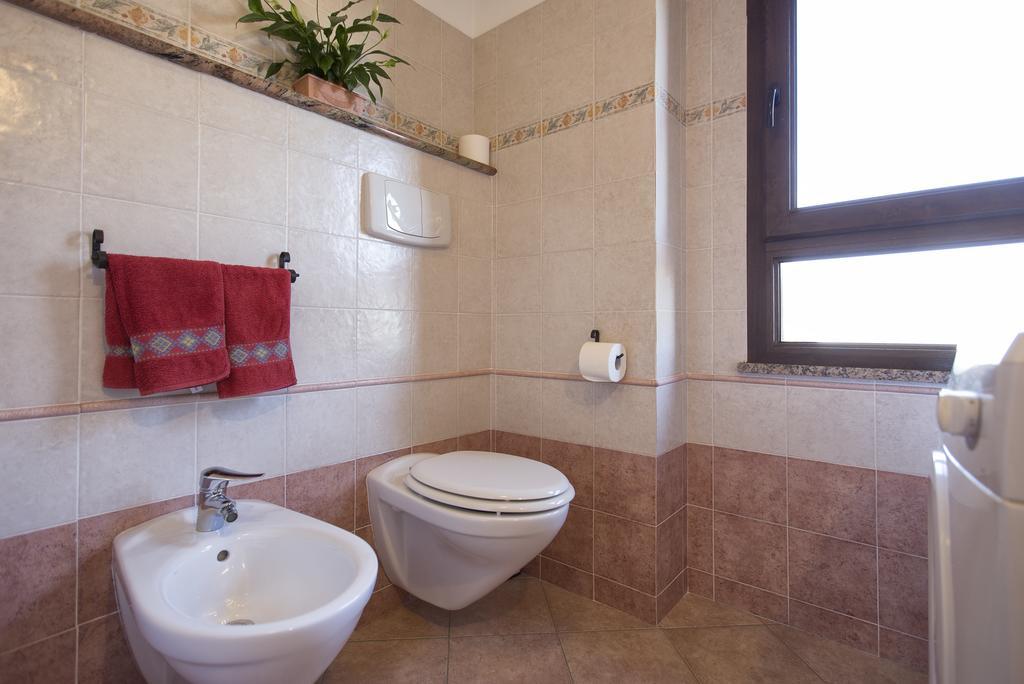 Elena House Fertilia Appartement Alghero Buitenkant foto