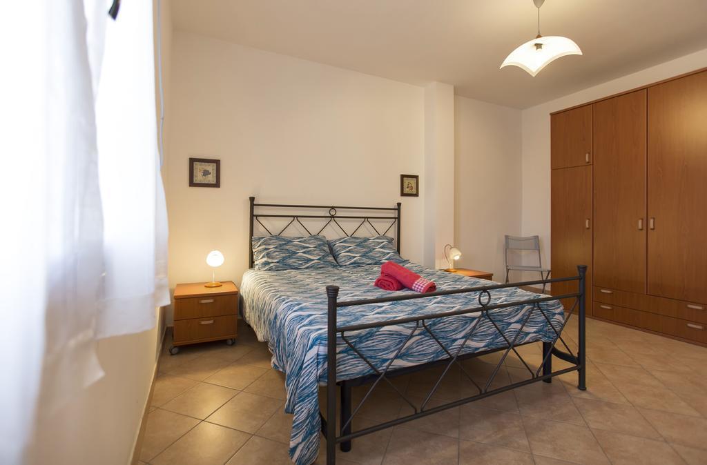 Elena House Fertilia Appartement Alghero Buitenkant foto
