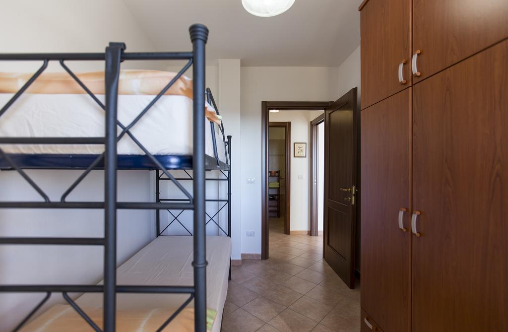 Elena House Fertilia Appartement Alghero Buitenkant foto