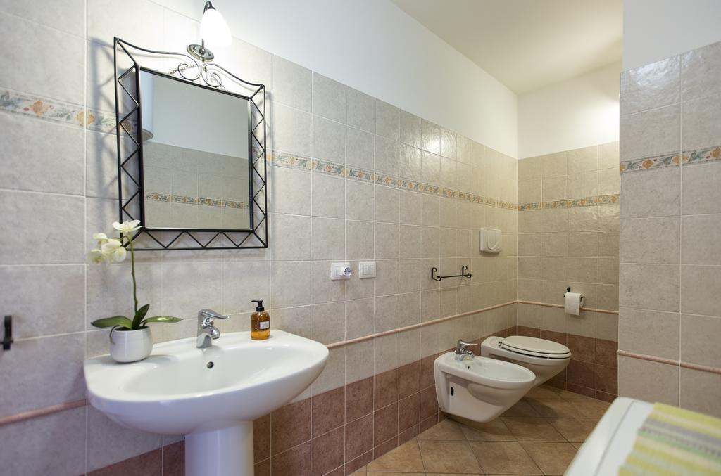Elena House Fertilia Appartement Alghero Buitenkant foto