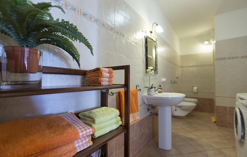 Elena House Fertilia Appartement Alghero Buitenkant foto