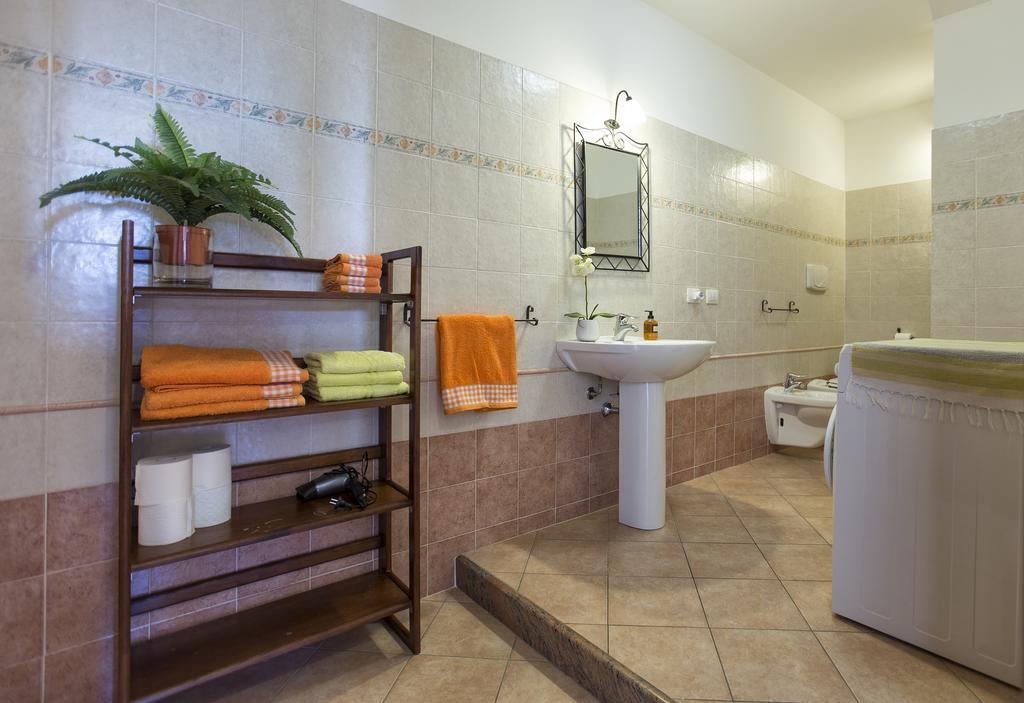 Elena House Fertilia Appartement Alghero Buitenkant foto
