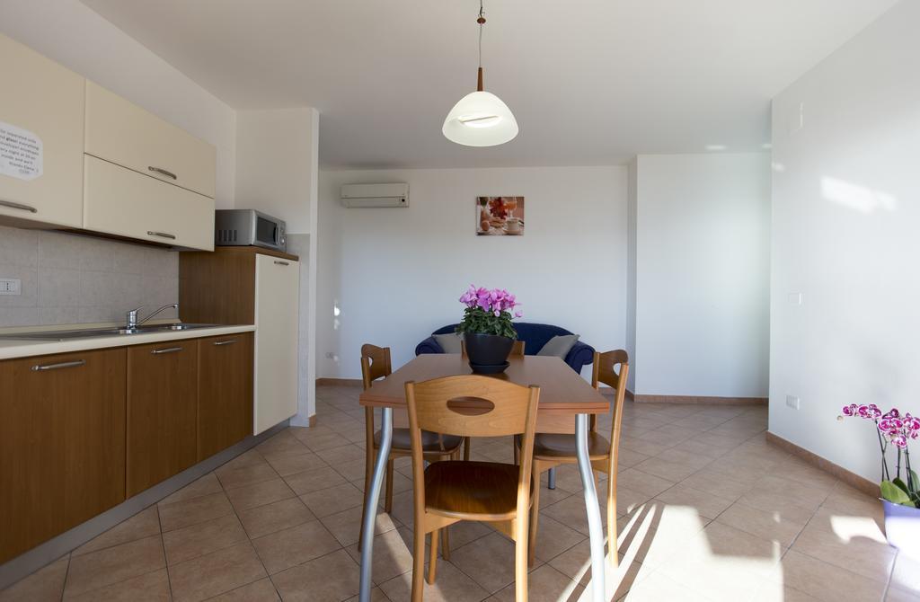Elena House Fertilia Appartement Alghero Buitenkant foto