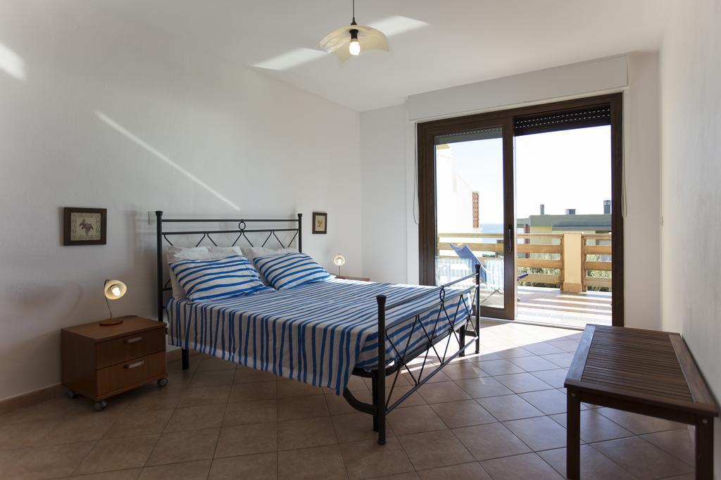 Elena House Fertilia Appartement Alghero Buitenkant foto