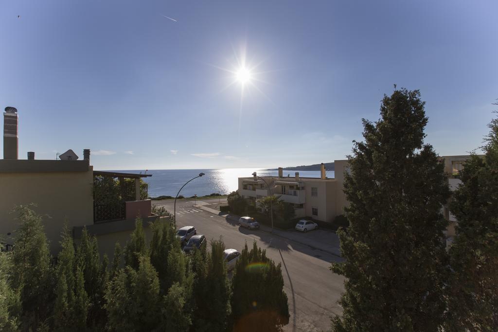 Elena House Fertilia Appartement Alghero Buitenkant foto