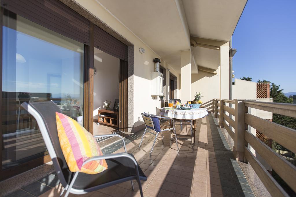 Elena House Fertilia Appartement Alghero Buitenkant foto