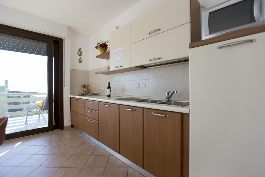 Elena House Fertilia Appartement Alghero Buitenkant foto