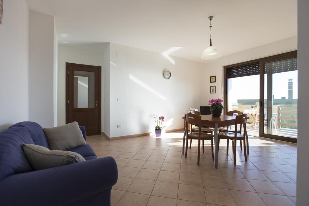 Elena House Fertilia Appartement Alghero Buitenkant foto